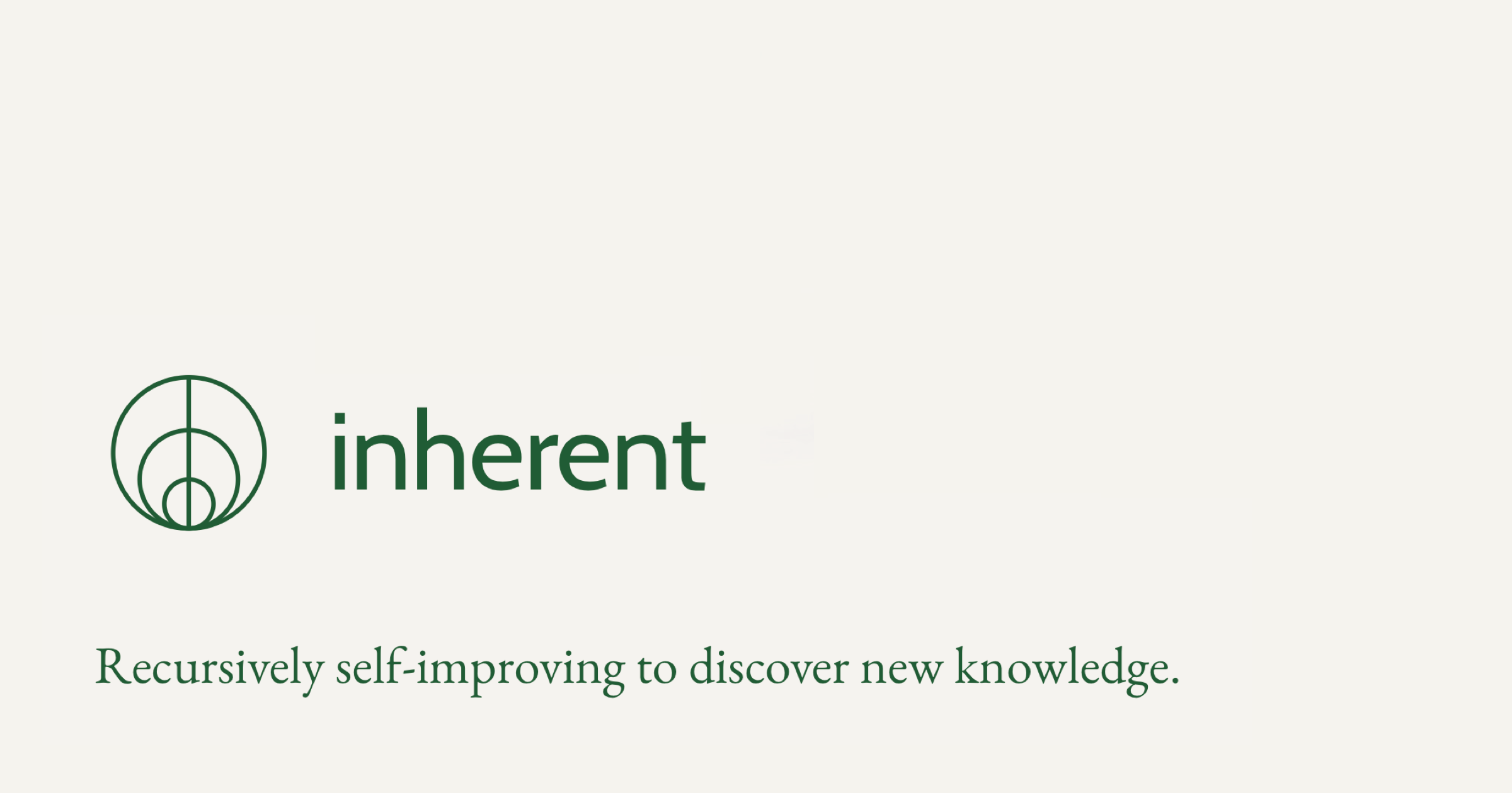 Inherent