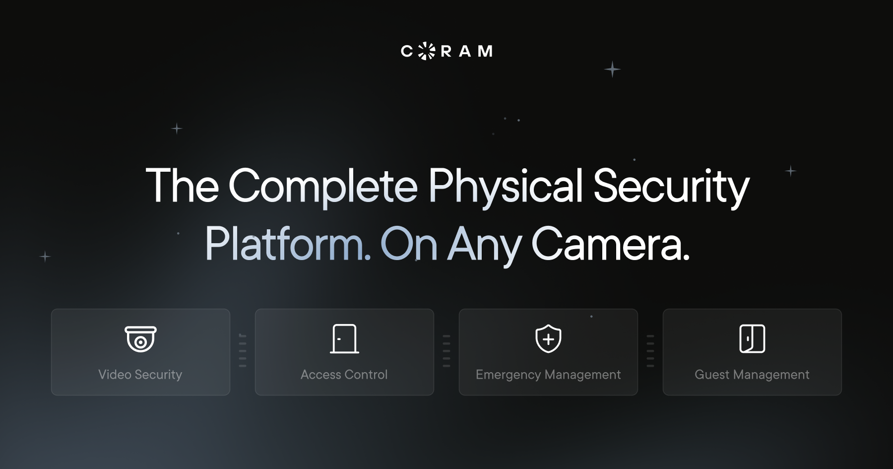 Coram AI