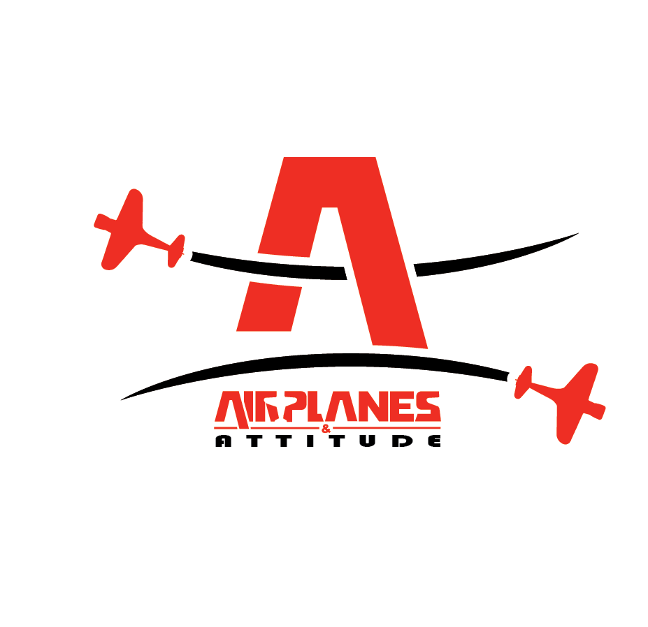 Airspeed & Attitude