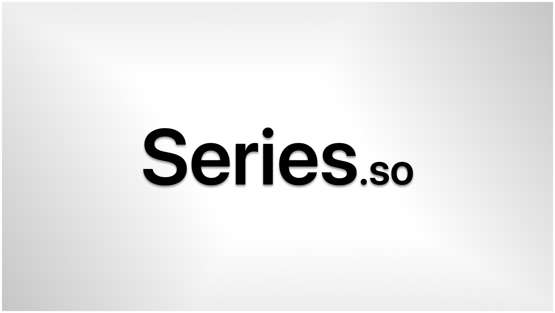 Series