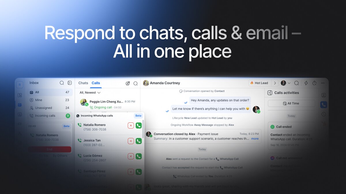 respond.io