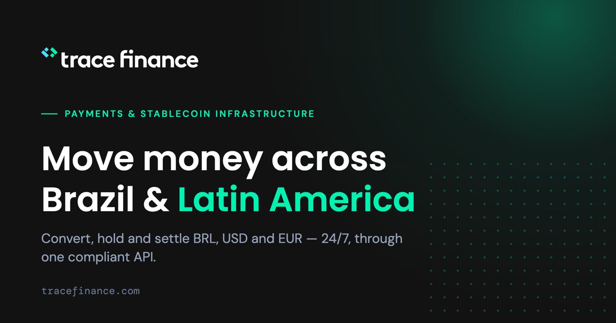 Trace Finance