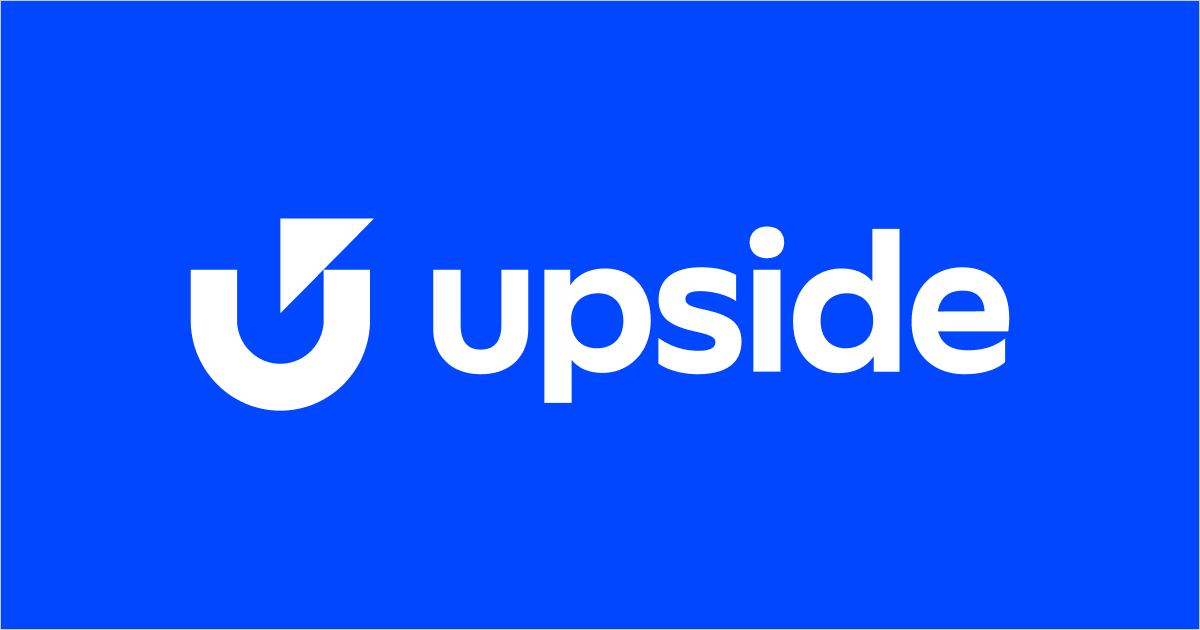 UPSIDE