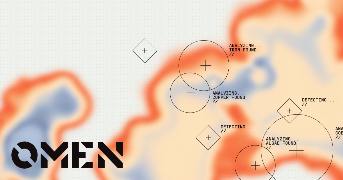 Omen AI