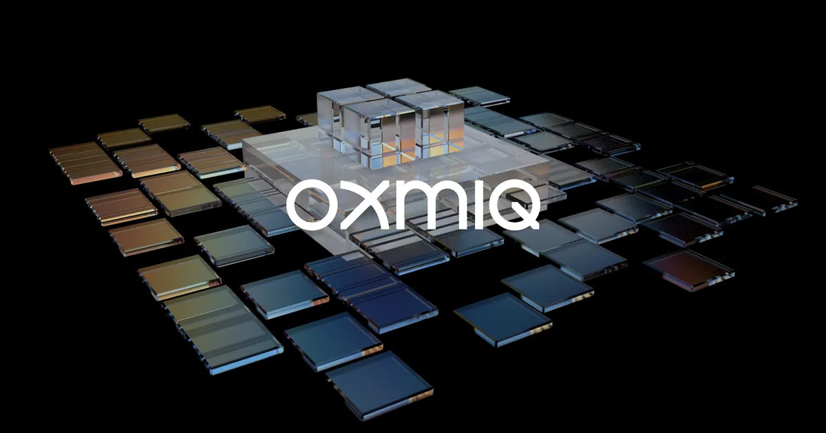 Oxmiq