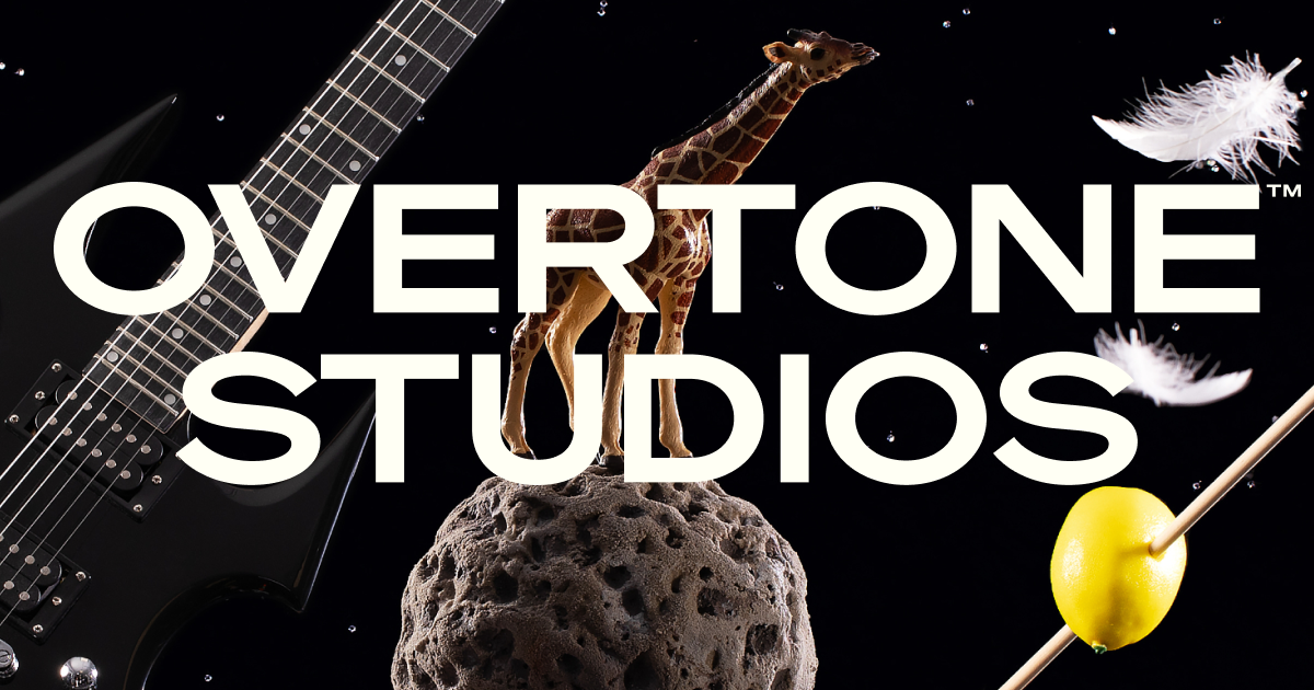 Overtone