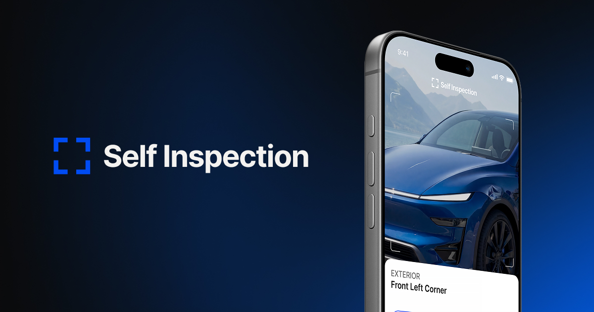 Self Inspection