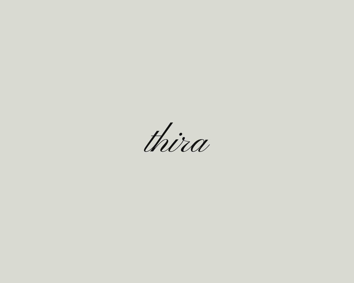Thira