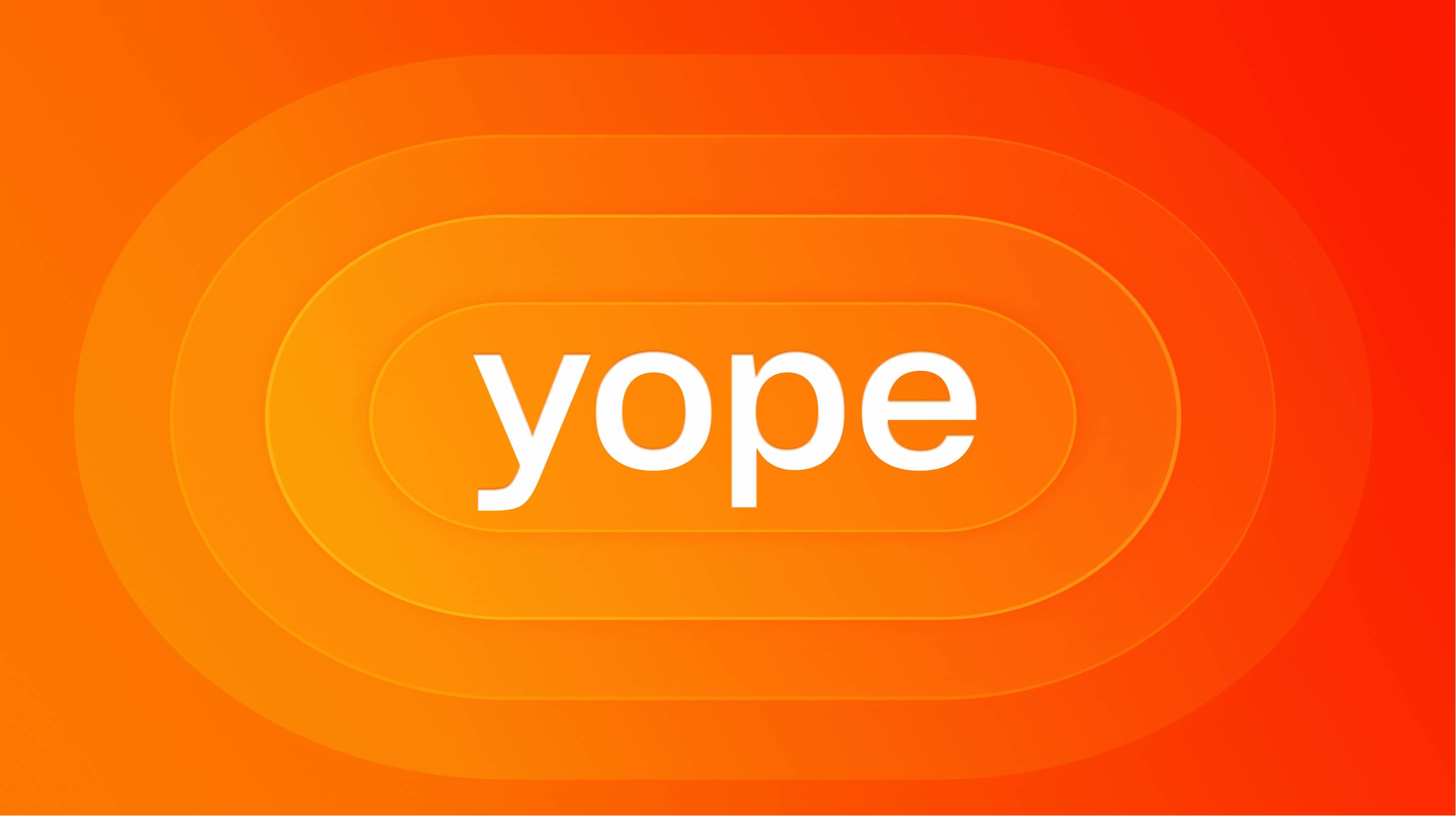 Yope