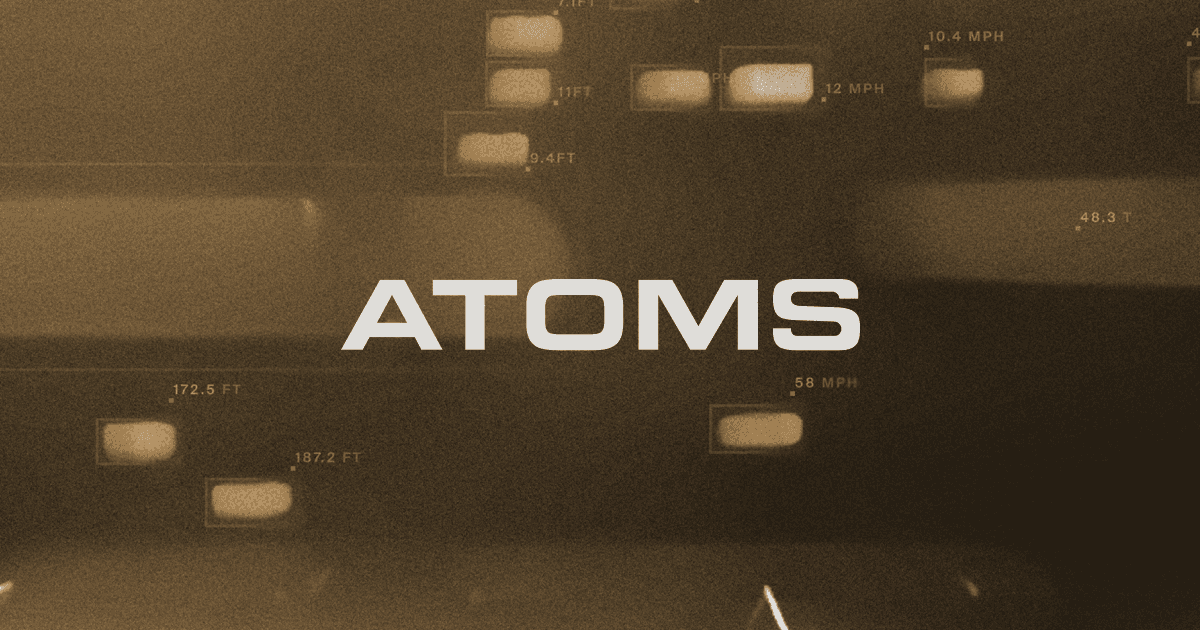 Atoms