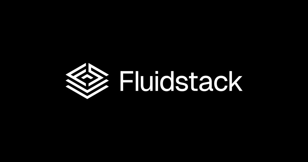 Fluidstack
