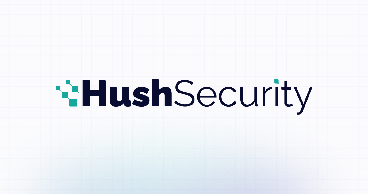Hush Security