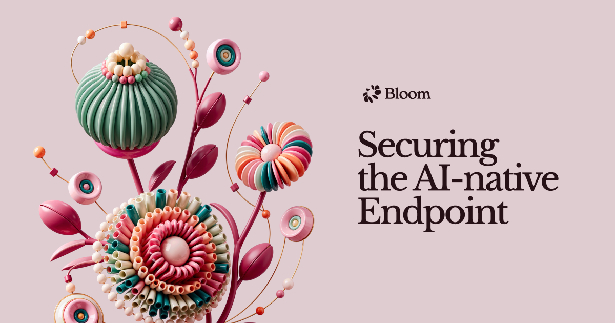 Bloom Security