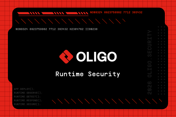 Oligo Security Ltd.