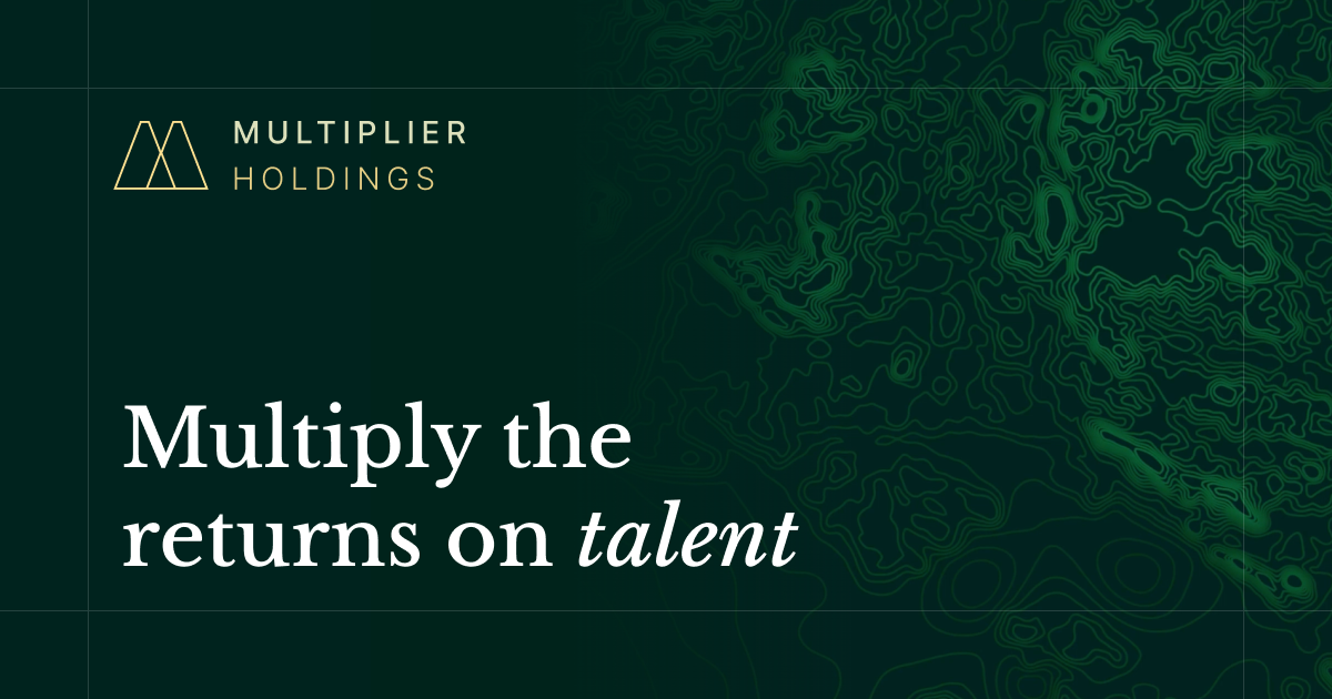 Multiplier