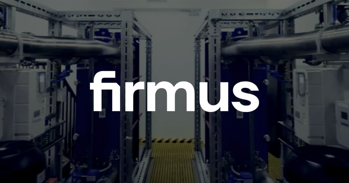 Firmus Technologies