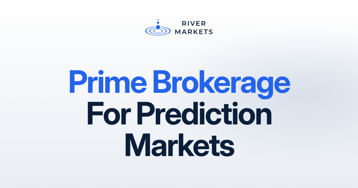 River Markets