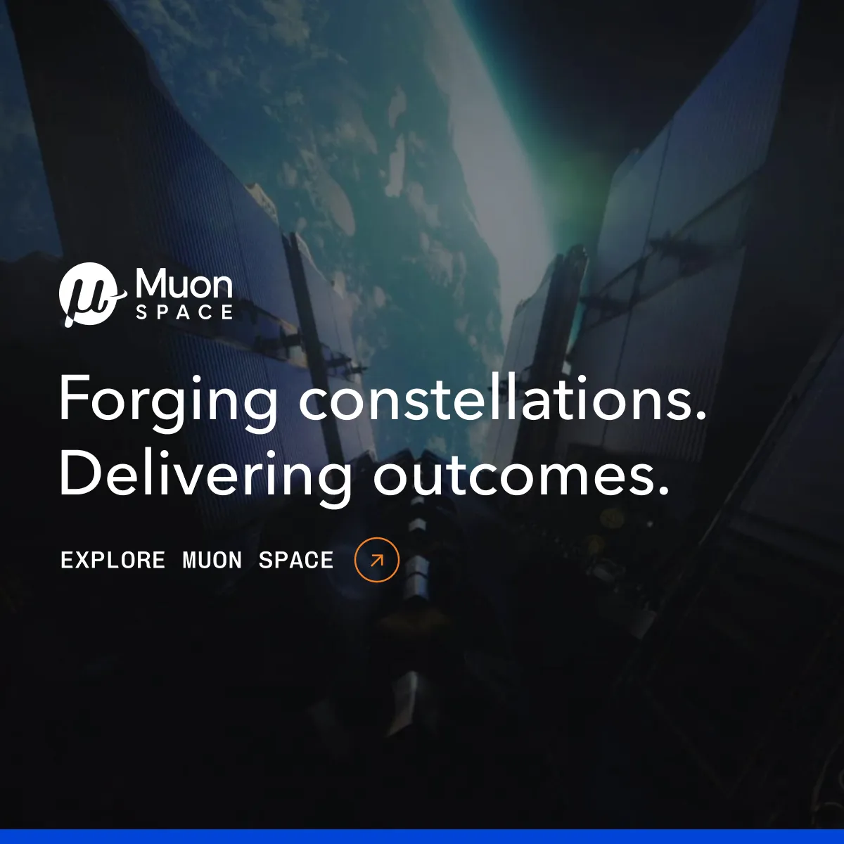 Muon Space