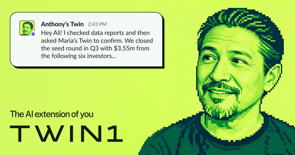 Twin1 AI