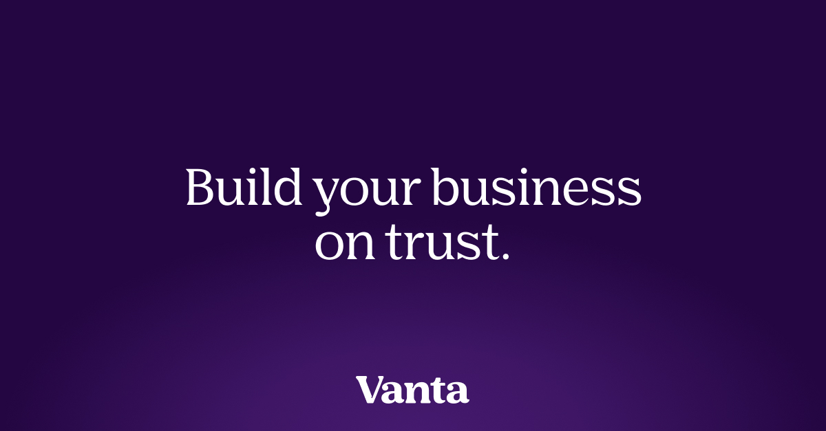 Vanta