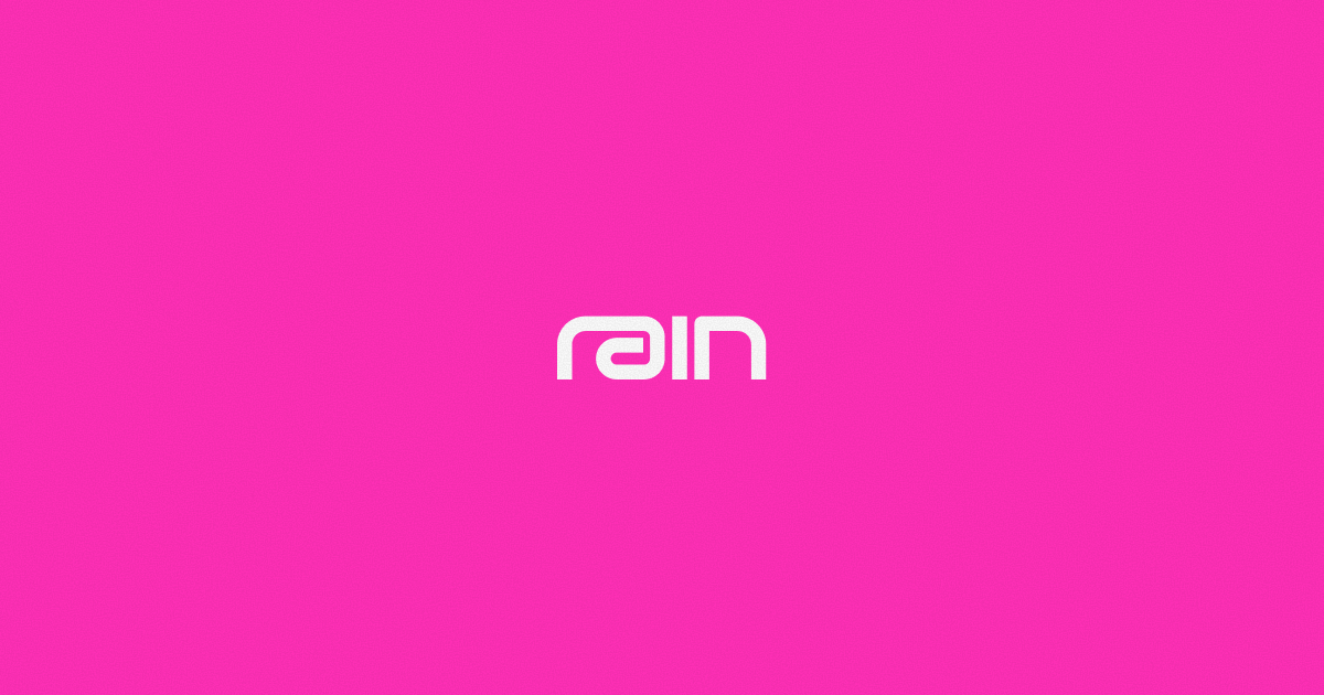 Rain