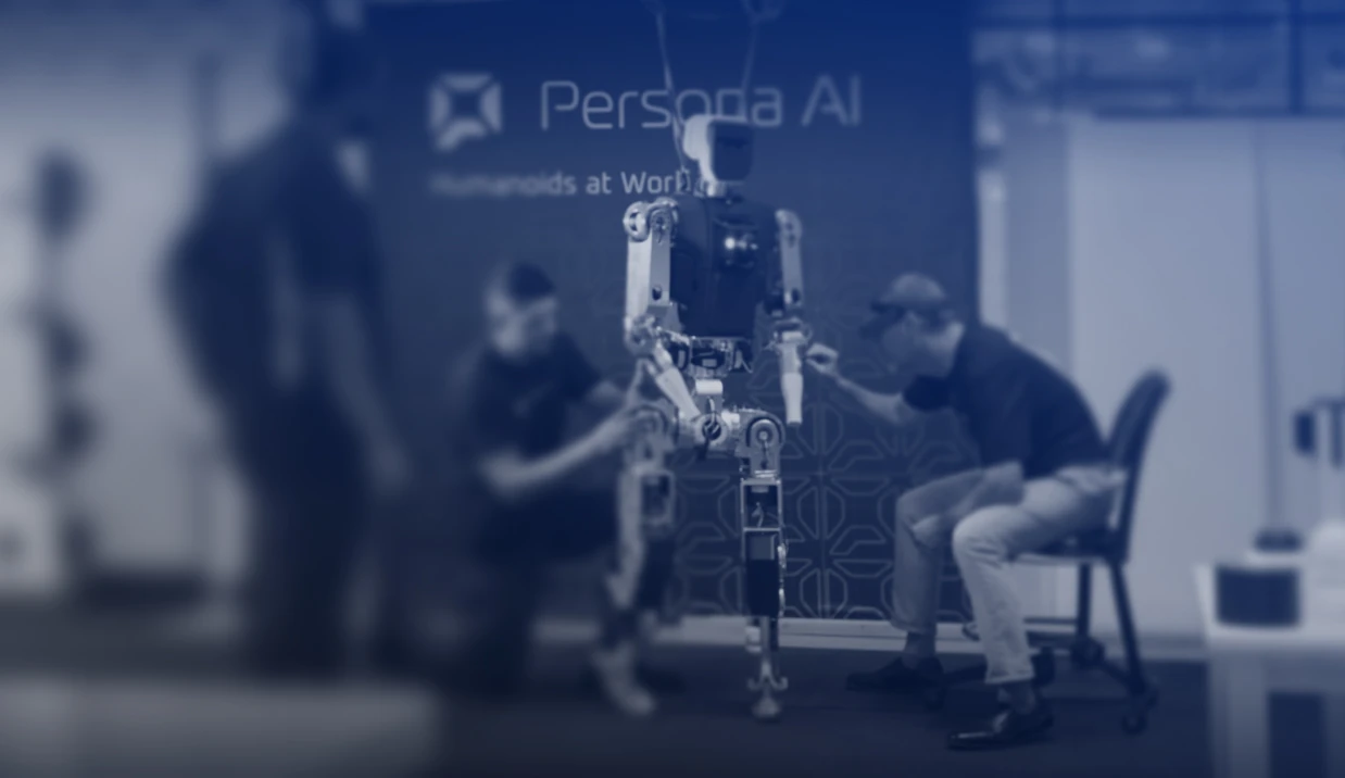 Persona AI