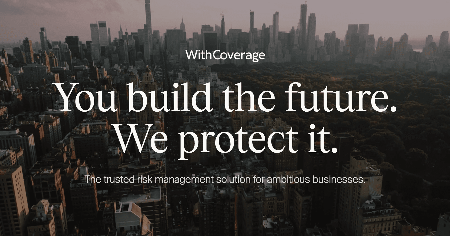 WithCoverage