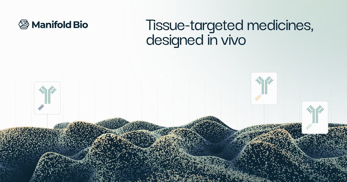 Manifold Bio