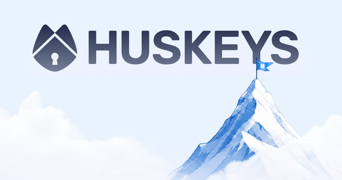 Huskeys