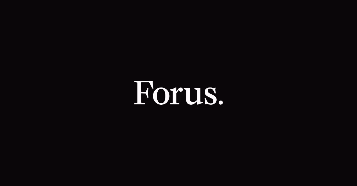 Forus