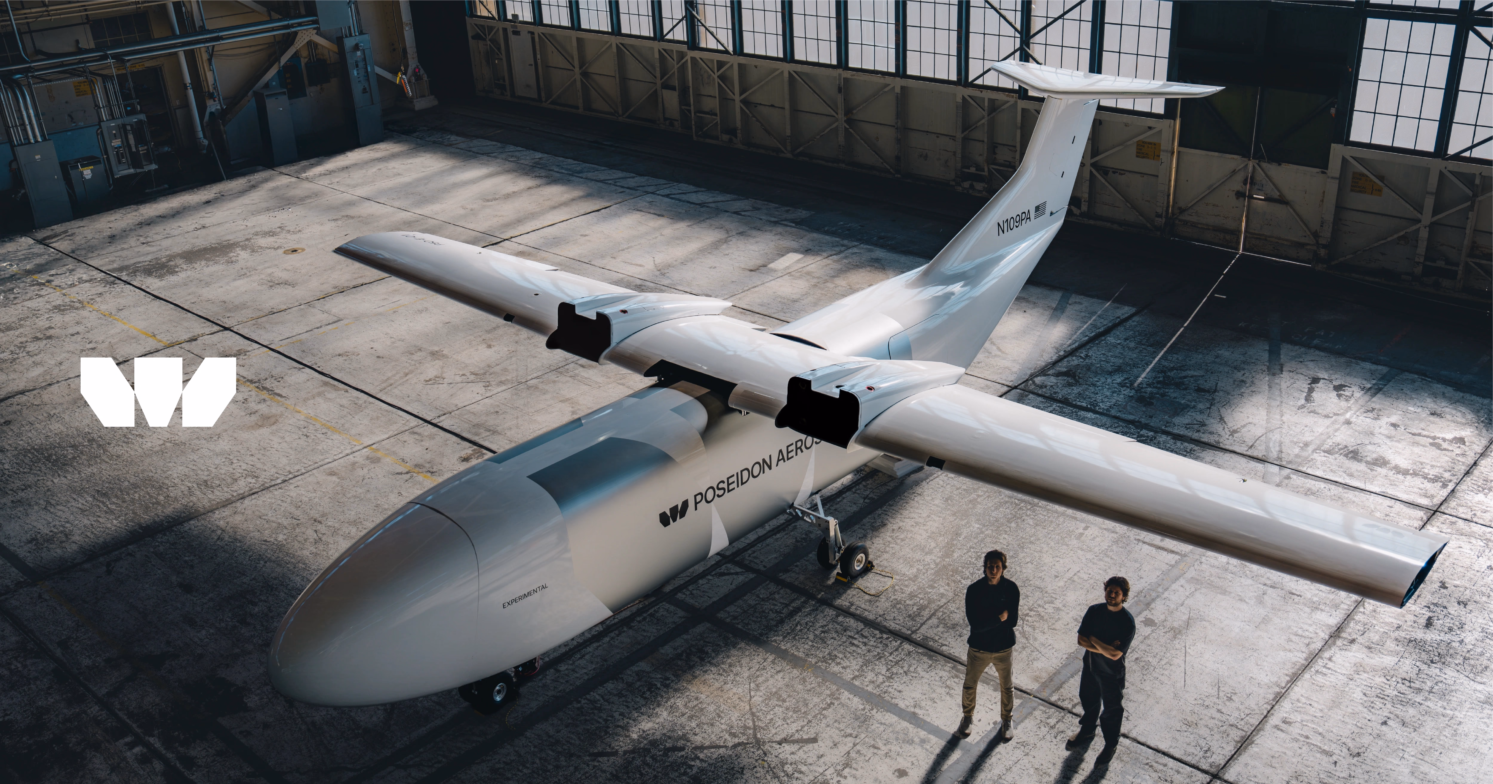 Poseidon Aerospace