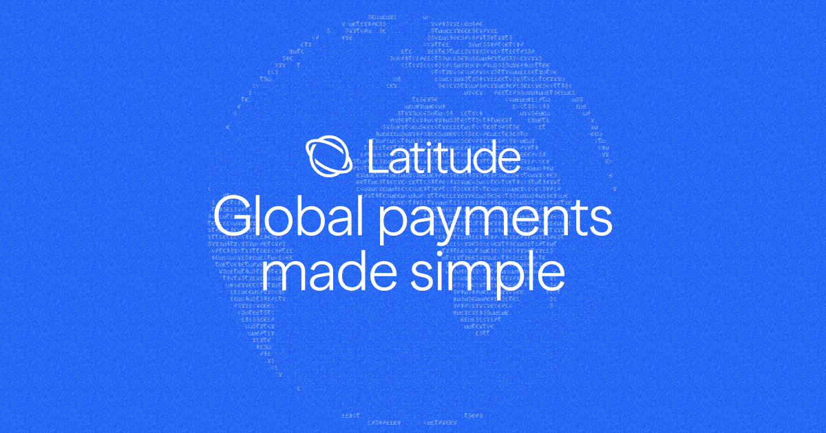 Latitude