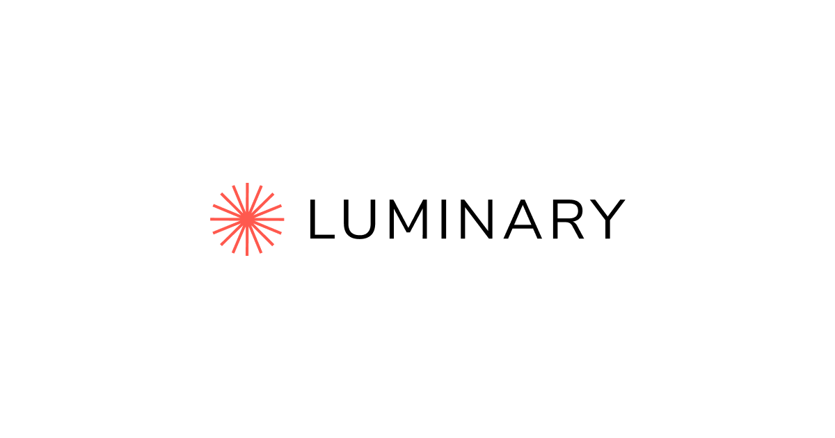 Luminary