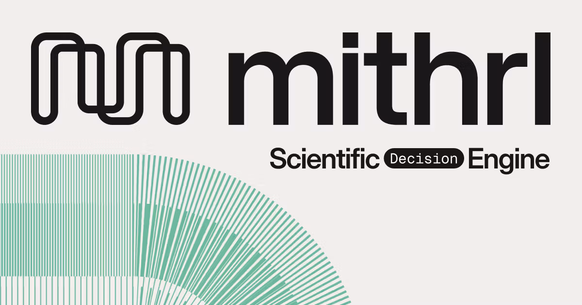 Mithrl