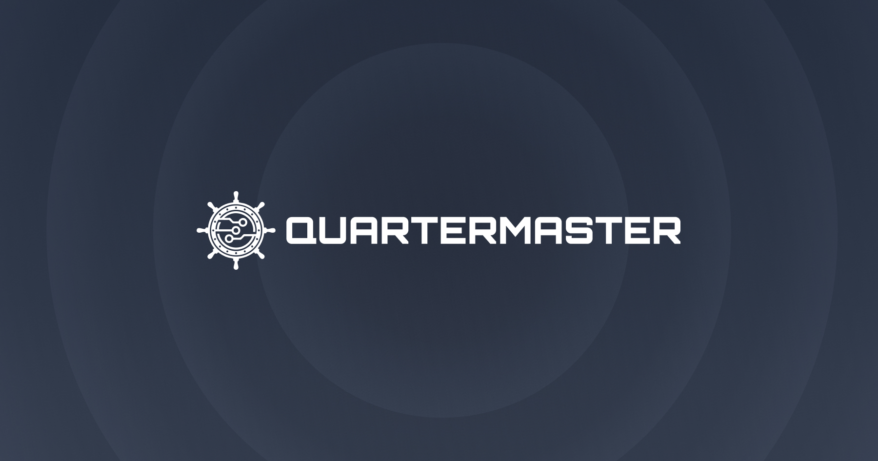Quartermaster
