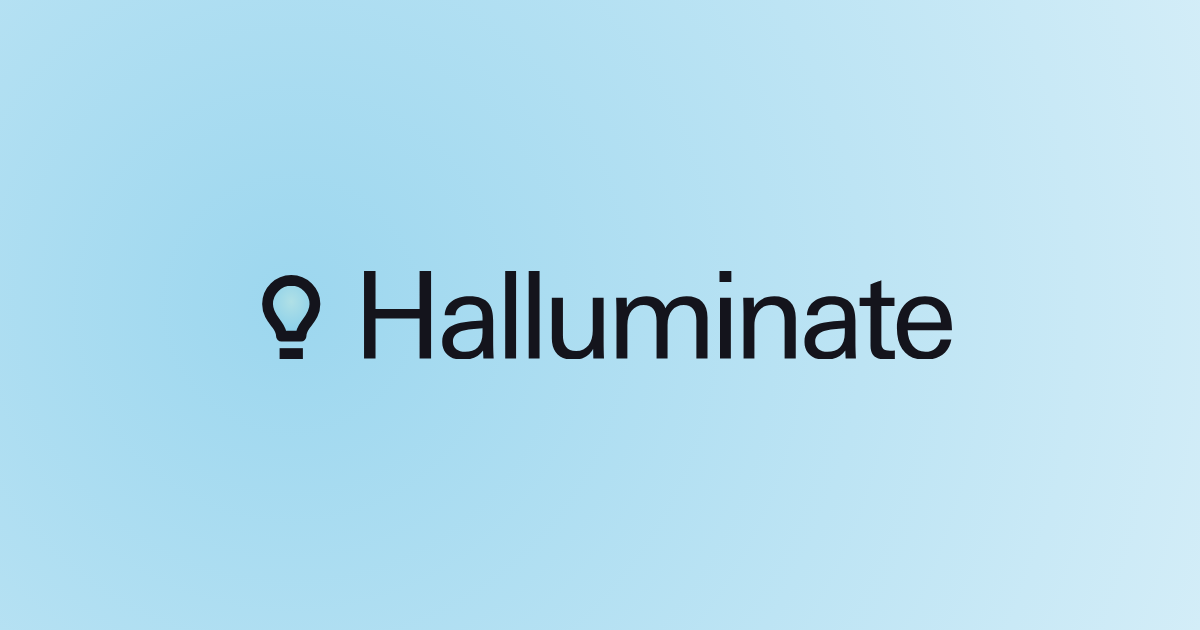 Halluminate